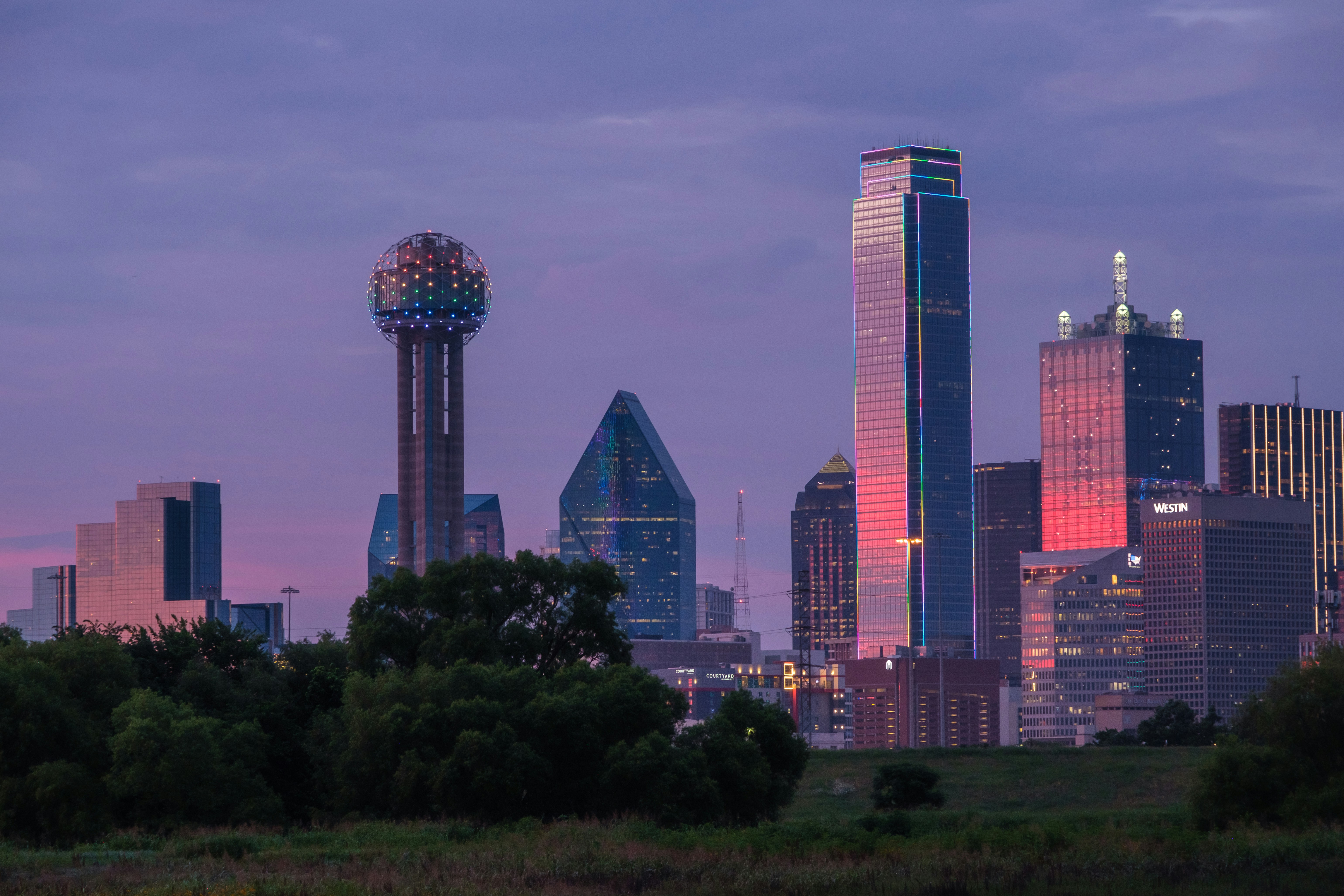 Dallas, Texas